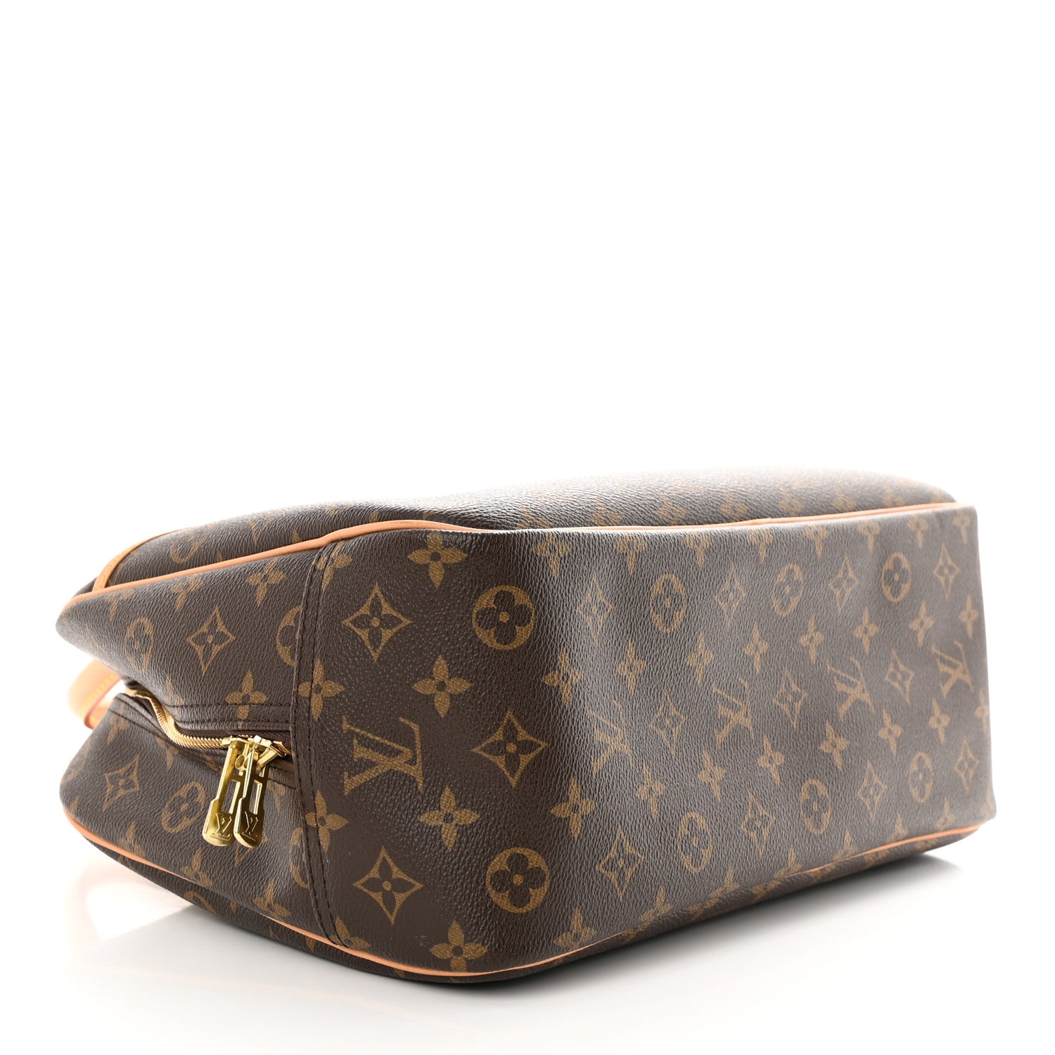 Louis Vuitton Monogram Deauville 4 of 15