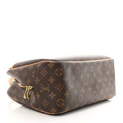 Louis Vuitton Monogram Deauville 4 of 15