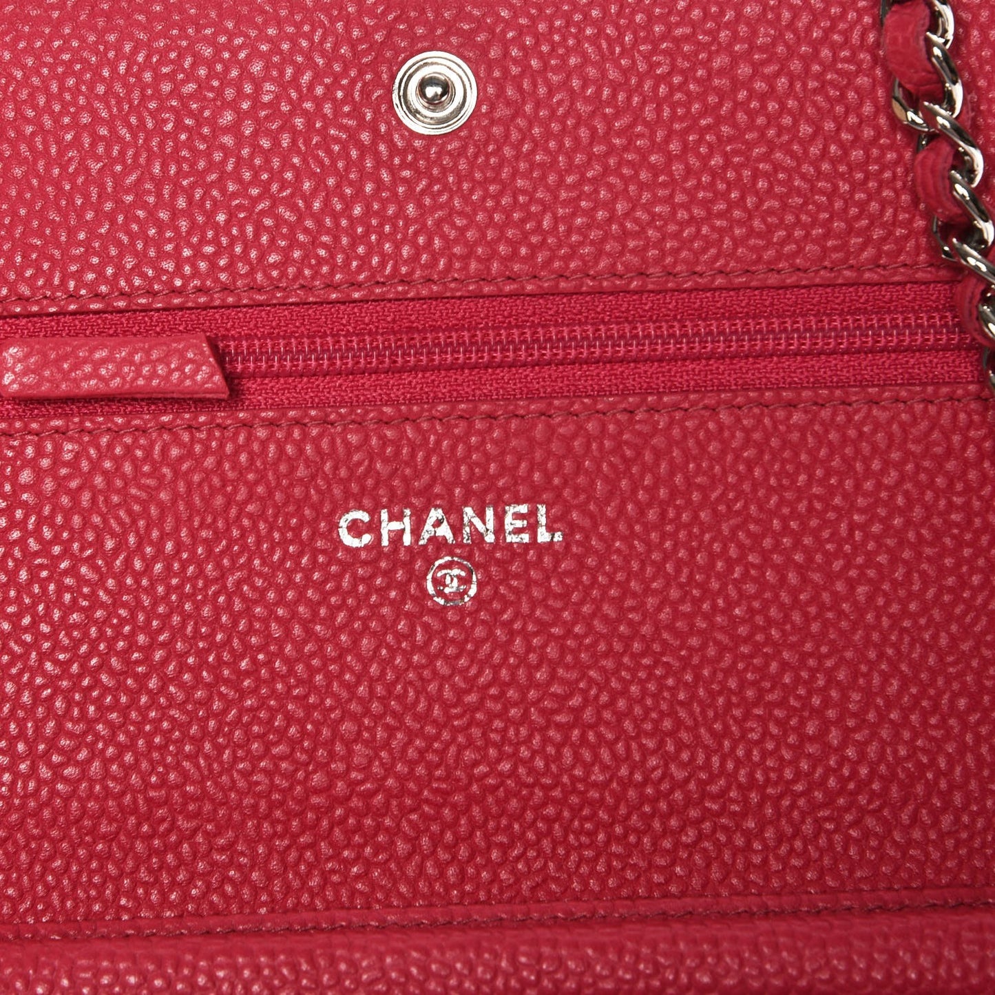 Caviar Wallet On Chain WOC Pink