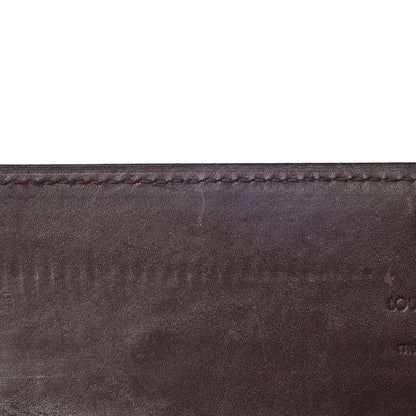 Louis Vuitton Vernis Sarah Wallet Amarante 10 of 11