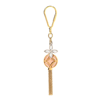 Louis Vuitton Ice Flower Key Charm 1 of 4