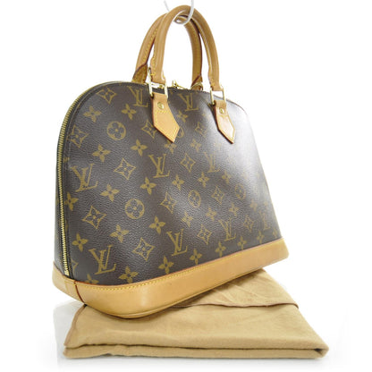 Louis Vuitton Monogram Alma 2 of 9