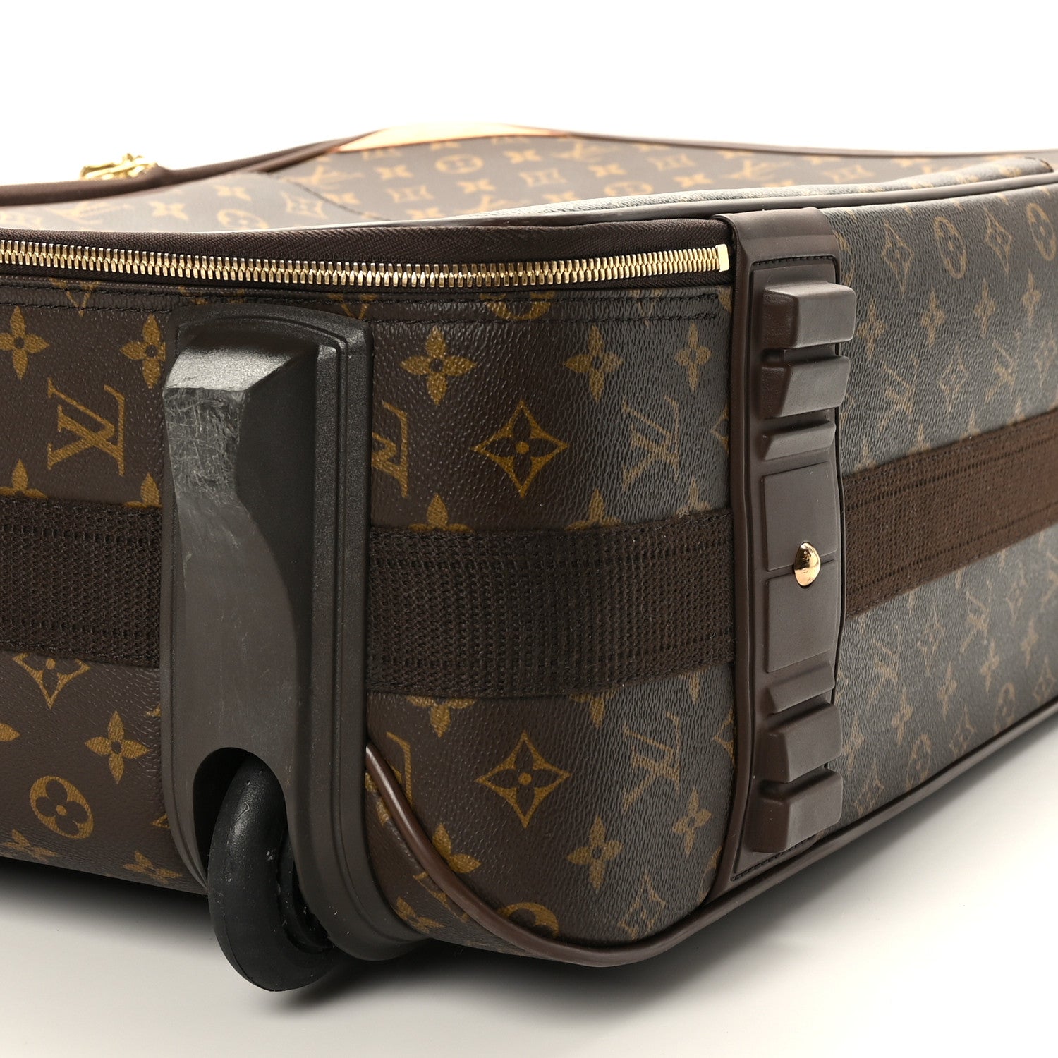 Louis Vuitton Monogram Pegase 55 7 of 8