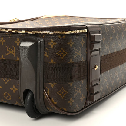 Louis Vuitton Monogram Pegase 55 7 of 8