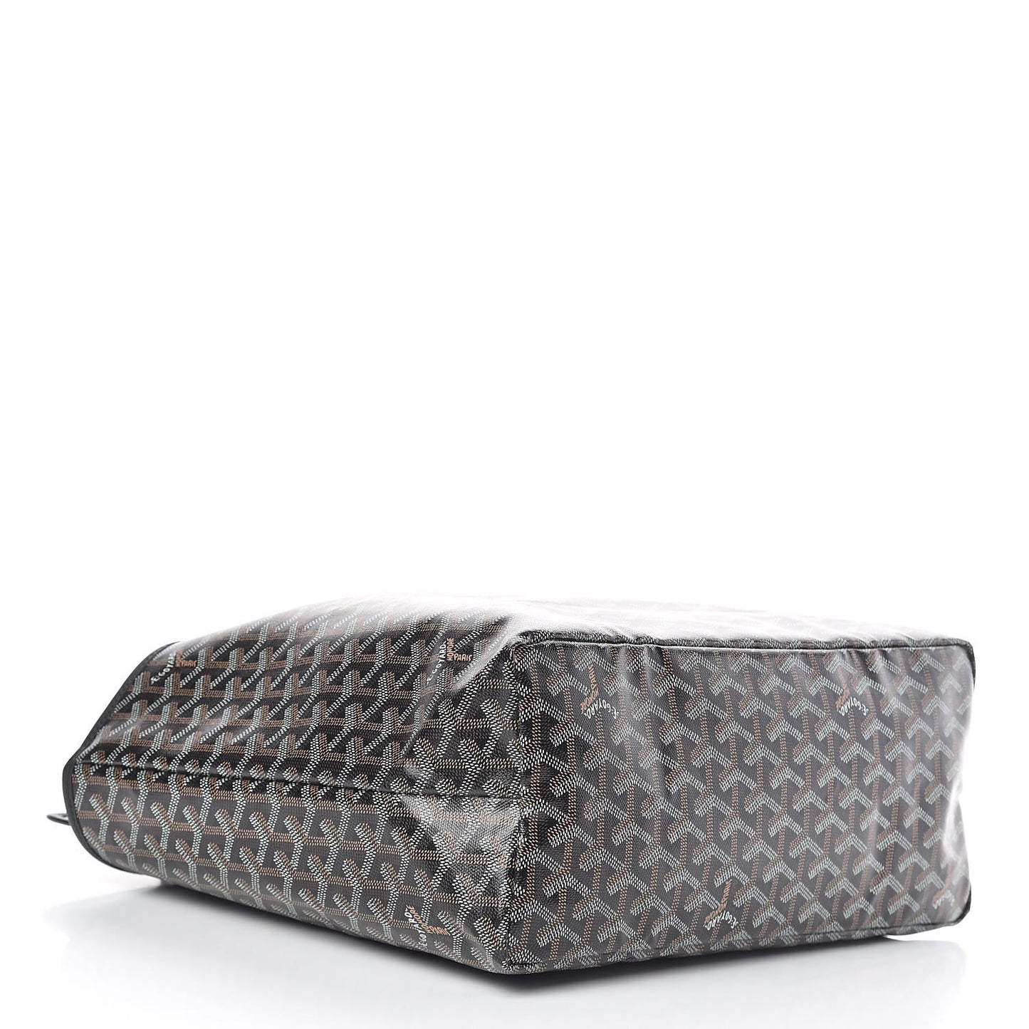 Goyardine Saint Louis PM Black
