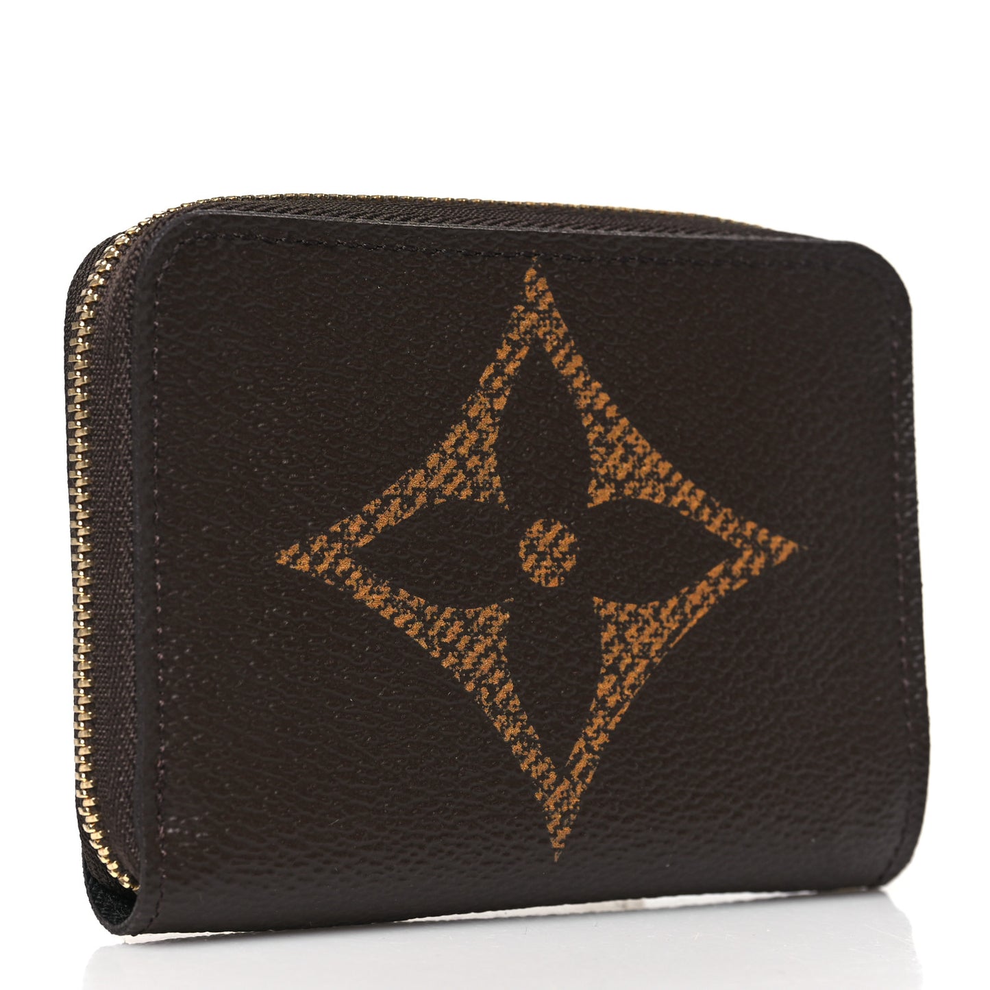 Monogram Giant Zippy Coin Purse