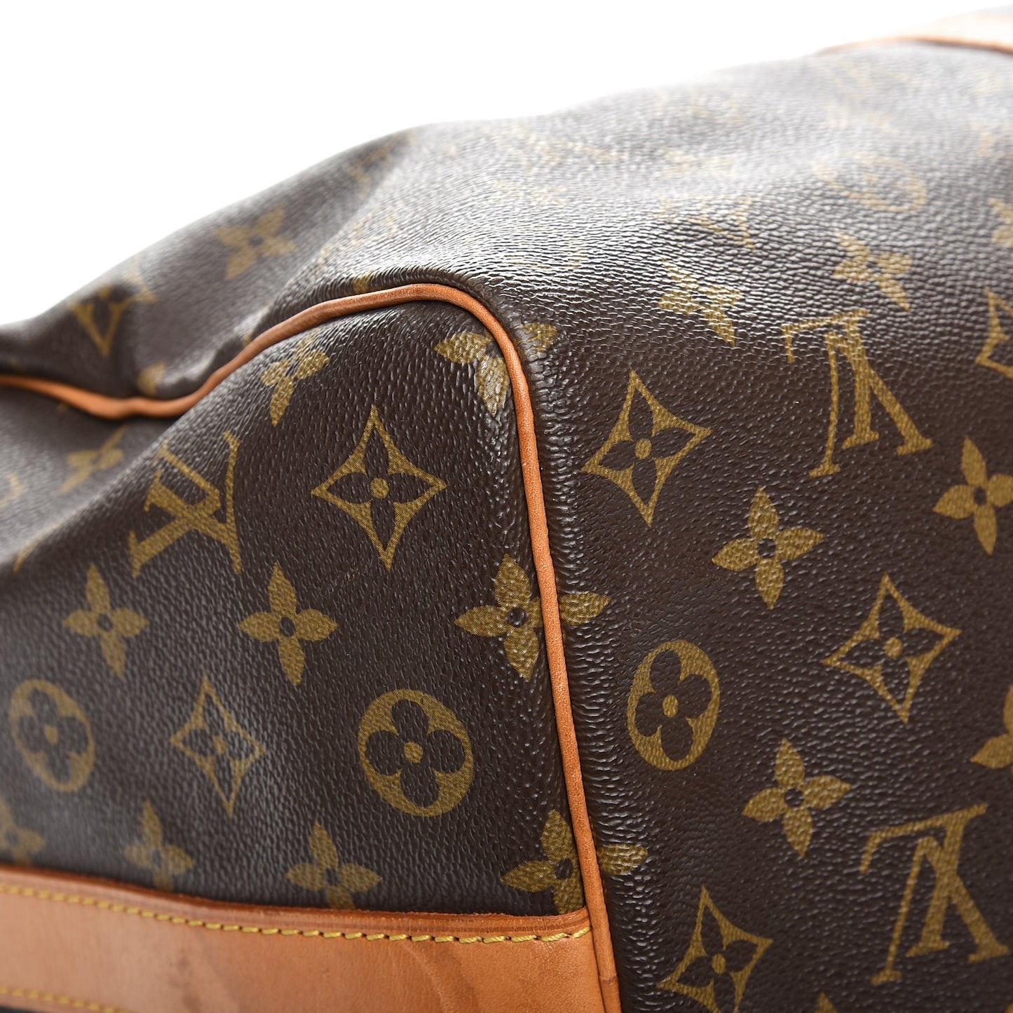 Monogram Keepall Bandouliere 50