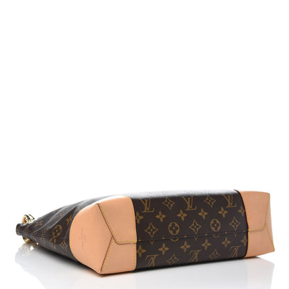 Louis Vuitton Monogram Berri PM 4 of 11