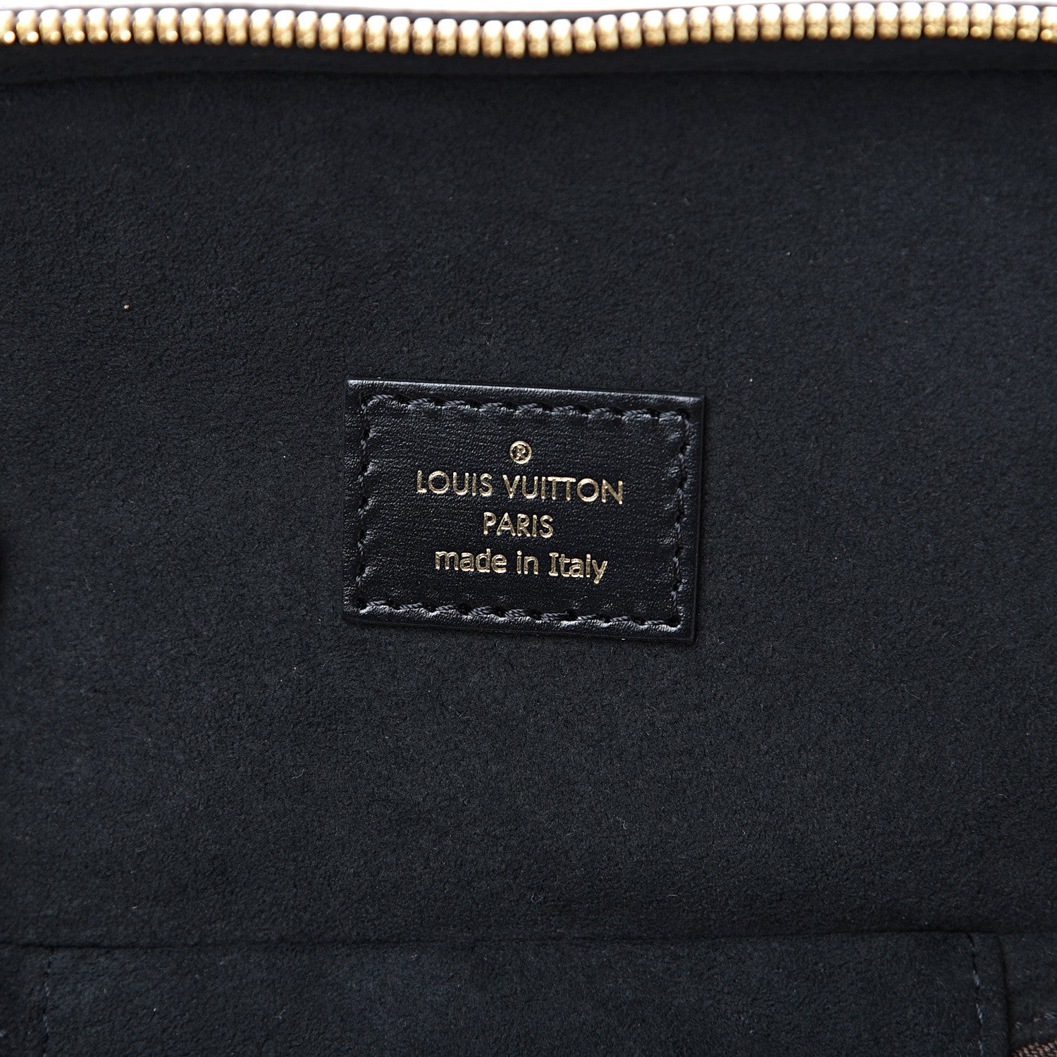 Louis Vuitton Reverse Monogram Vanity PM 5 of 10