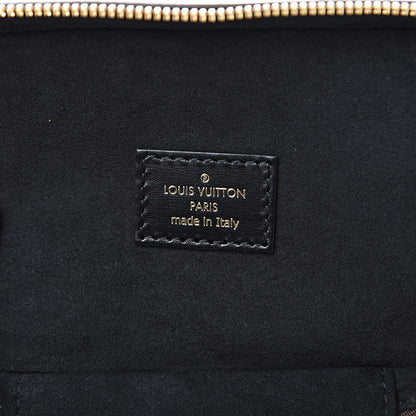 Louis Vuitton Reverse Monogram Vanity PM 5 of 10