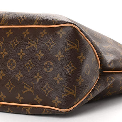 Louis Vuitton Monogram Delightful GM NM 11 of 11