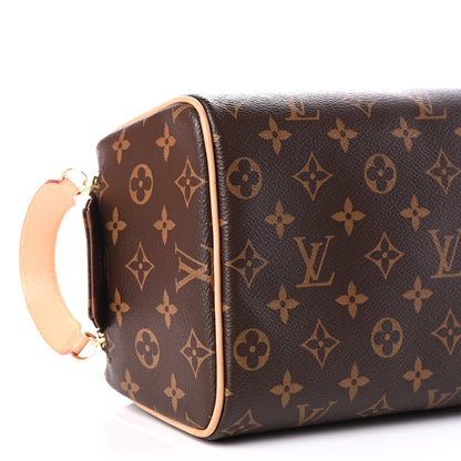 Louis Vuitton Monogram Dopp Kit Toilet Pouch 7 of 12