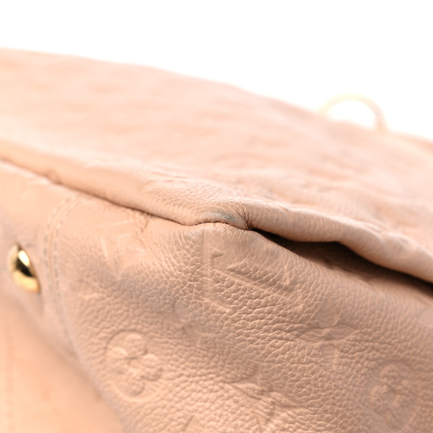 Louis Vuitton Empreinte Artsy MM Dune 11 of 13