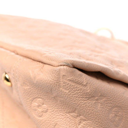Louis Vuitton Empreinte Artsy MM Dune 11 of 13