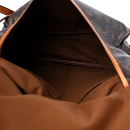 Louis Vuitton Monogram Saumur 35 5 of 25
