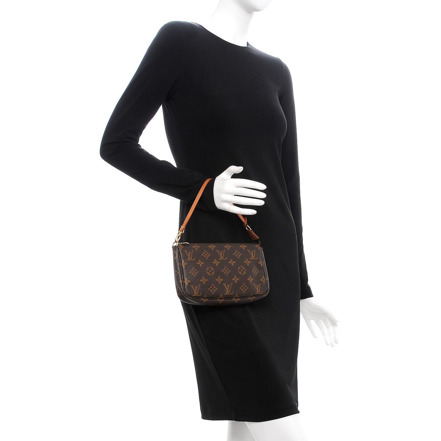 Monogram Pochette Accessories