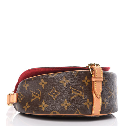 Louis Vuitton Monogram Tambourin 4 of 10