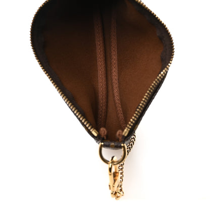 Louis Vuitton Monogram Mini Pochette Accessories 5 of 8