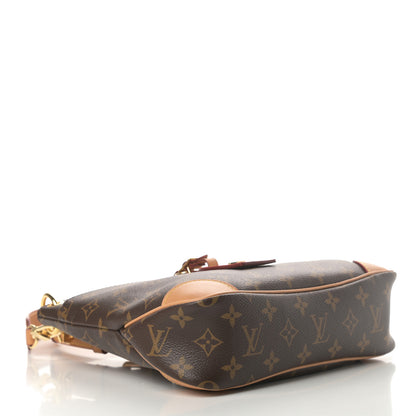 Louis Vuitton Monogram Odeon PM Natural 4 of 11
