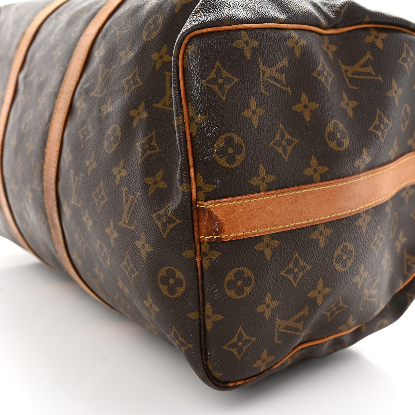 Monogram Keepall Bandouliere 50