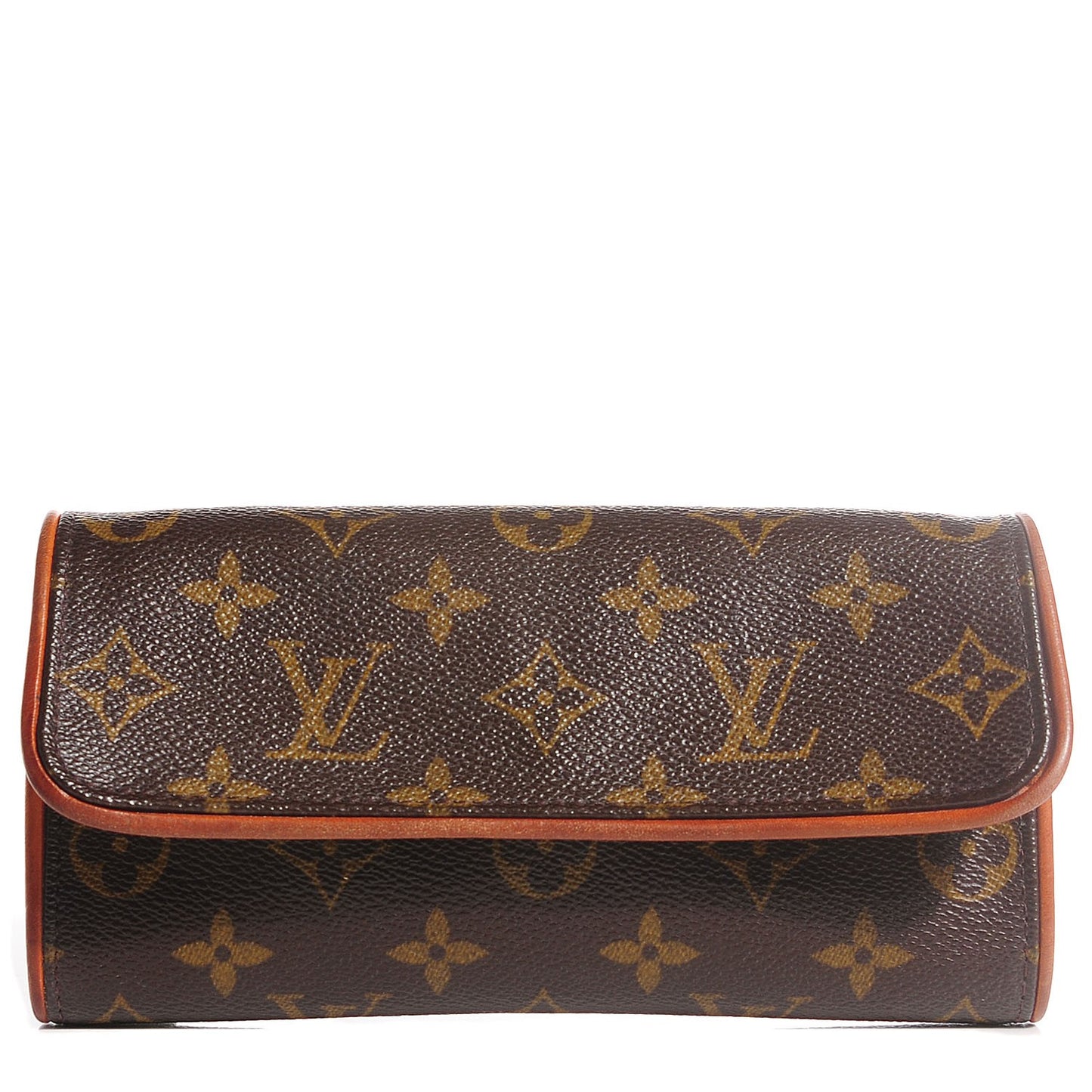 Monogram Pochette Twin PM
