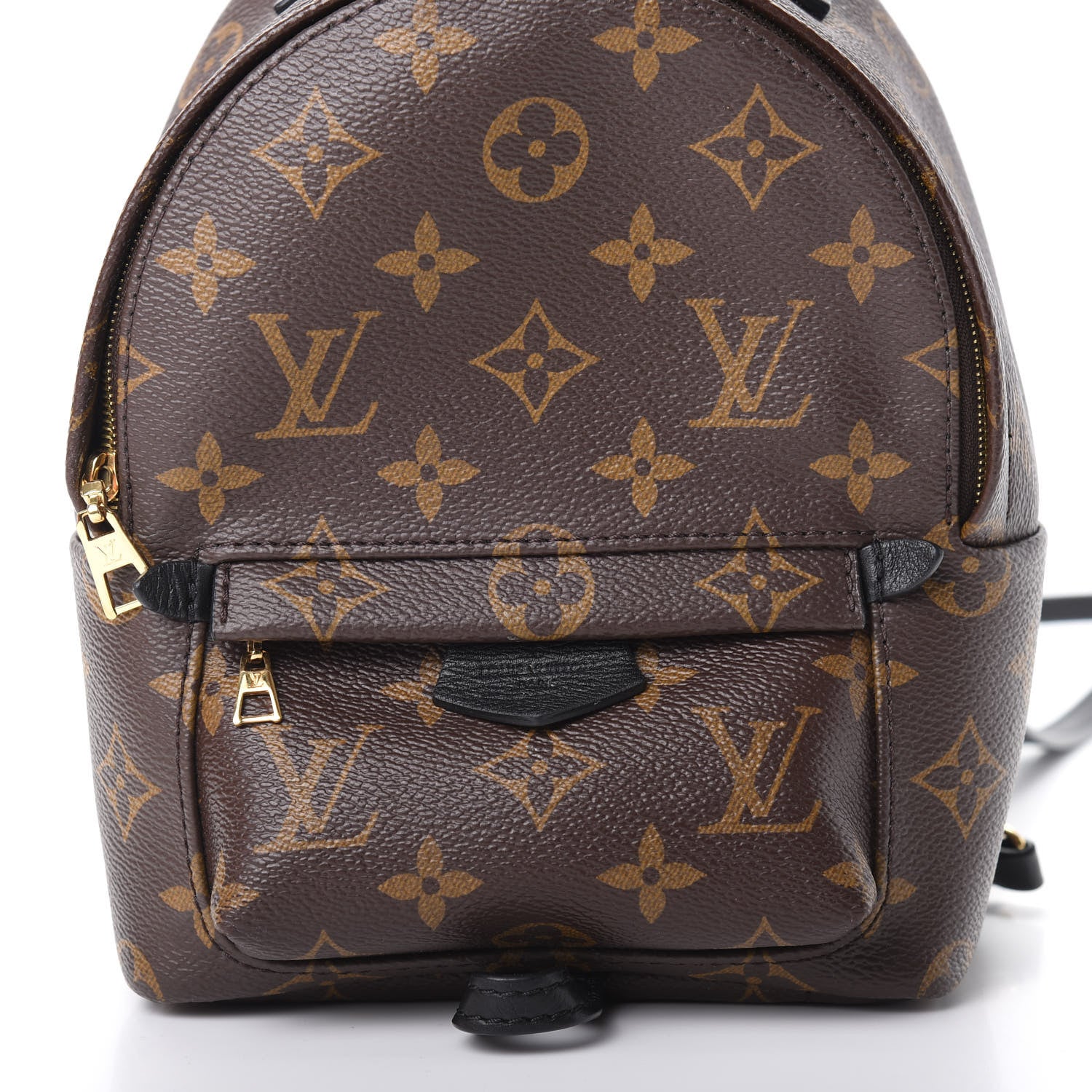 Louis Vuitton Monogram Palm Springs Backpack Mini 6 of 9