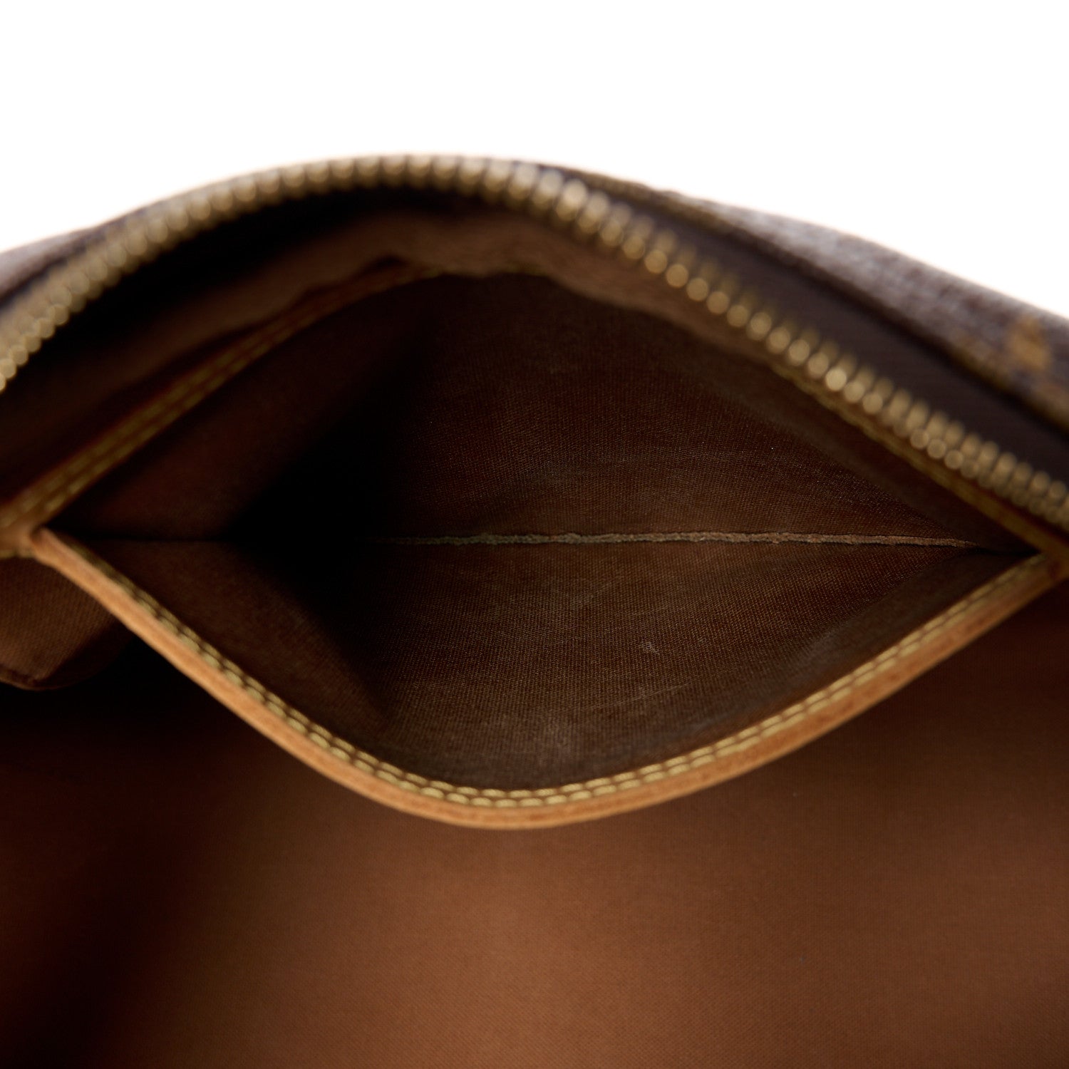 Louis Vuitton Monogram Montorgueil GM 6 of 11