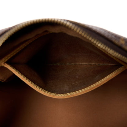 Louis Vuitton Monogram Montorgueil GM 6 of 11