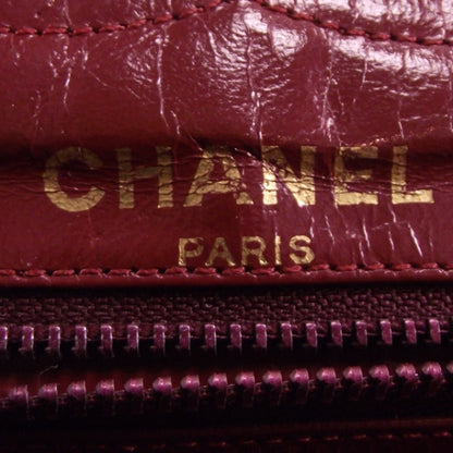 Chanel Vintage Jumbo Classic Double Flap 10 of 12