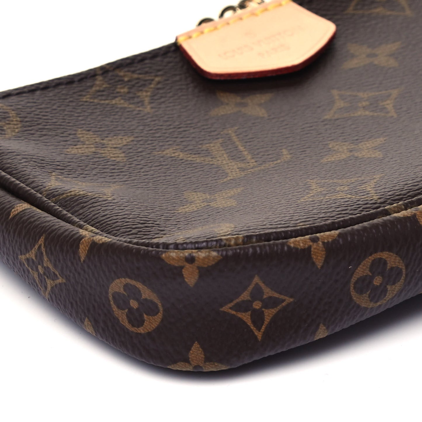 Monogram Multi Pochette Accessories Mini Pochette