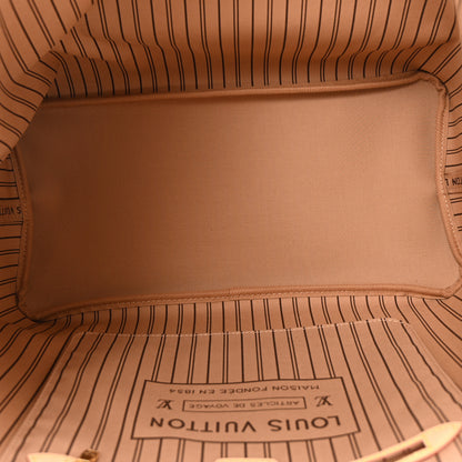 Louis Vuitton Monogram Neo Neverfull GM 6 of 13