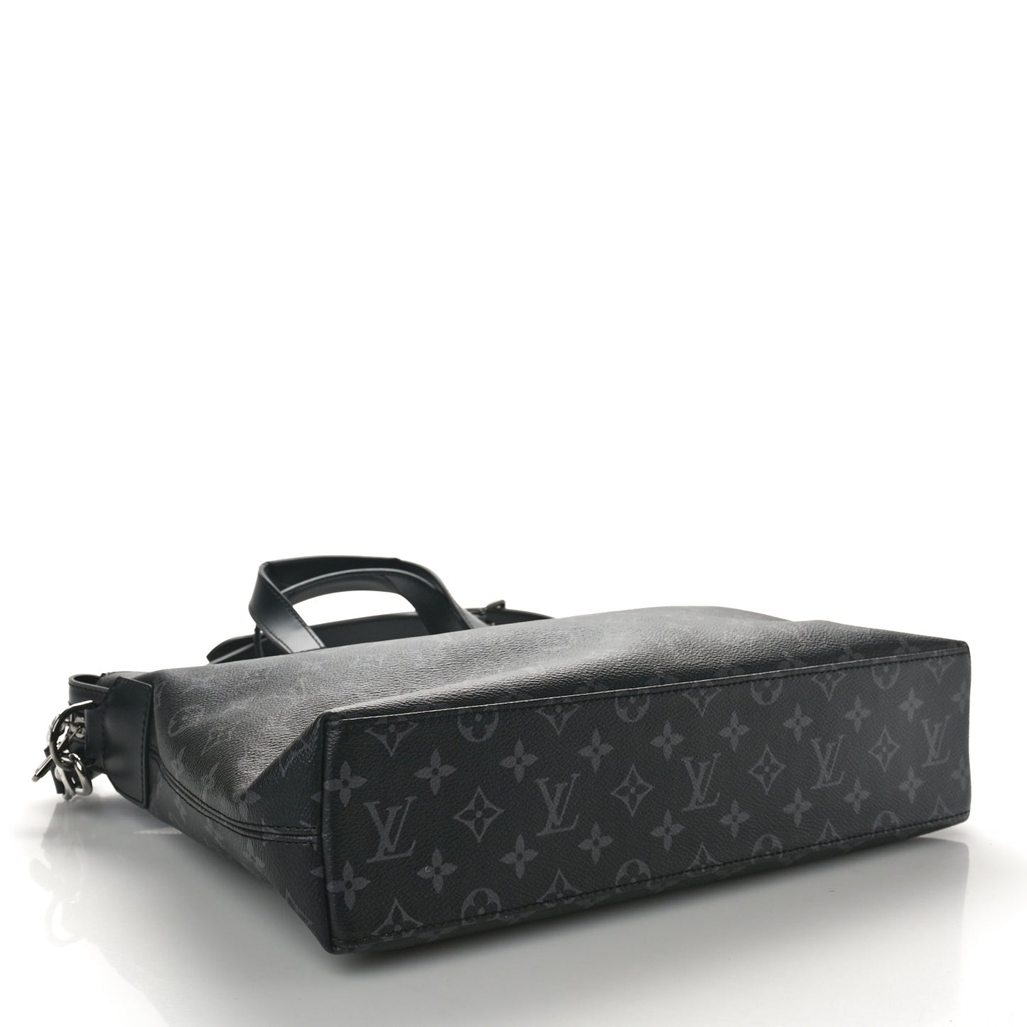 Monogram Eclipse Explorer Briefcase