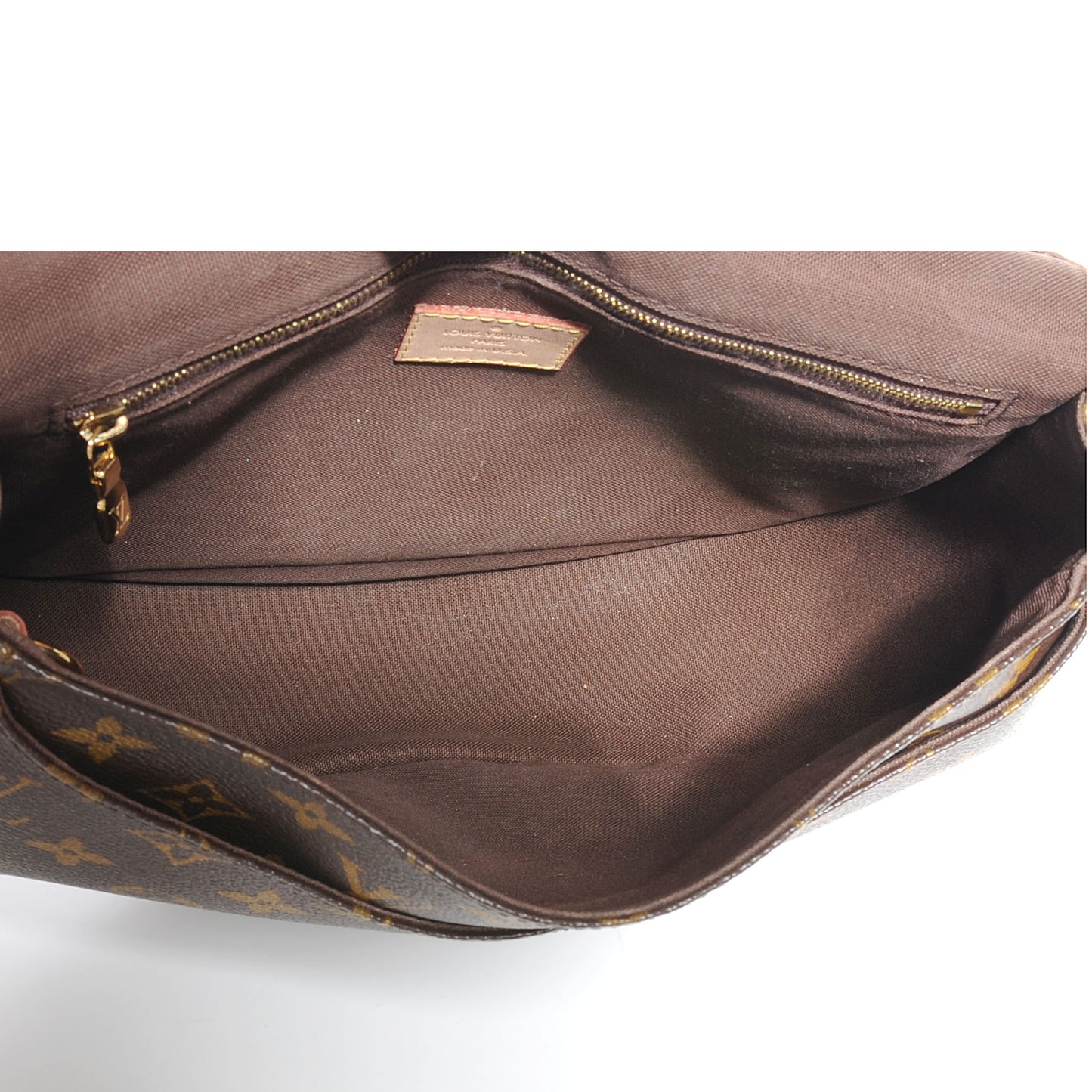 Monogram Menilmontant PM
