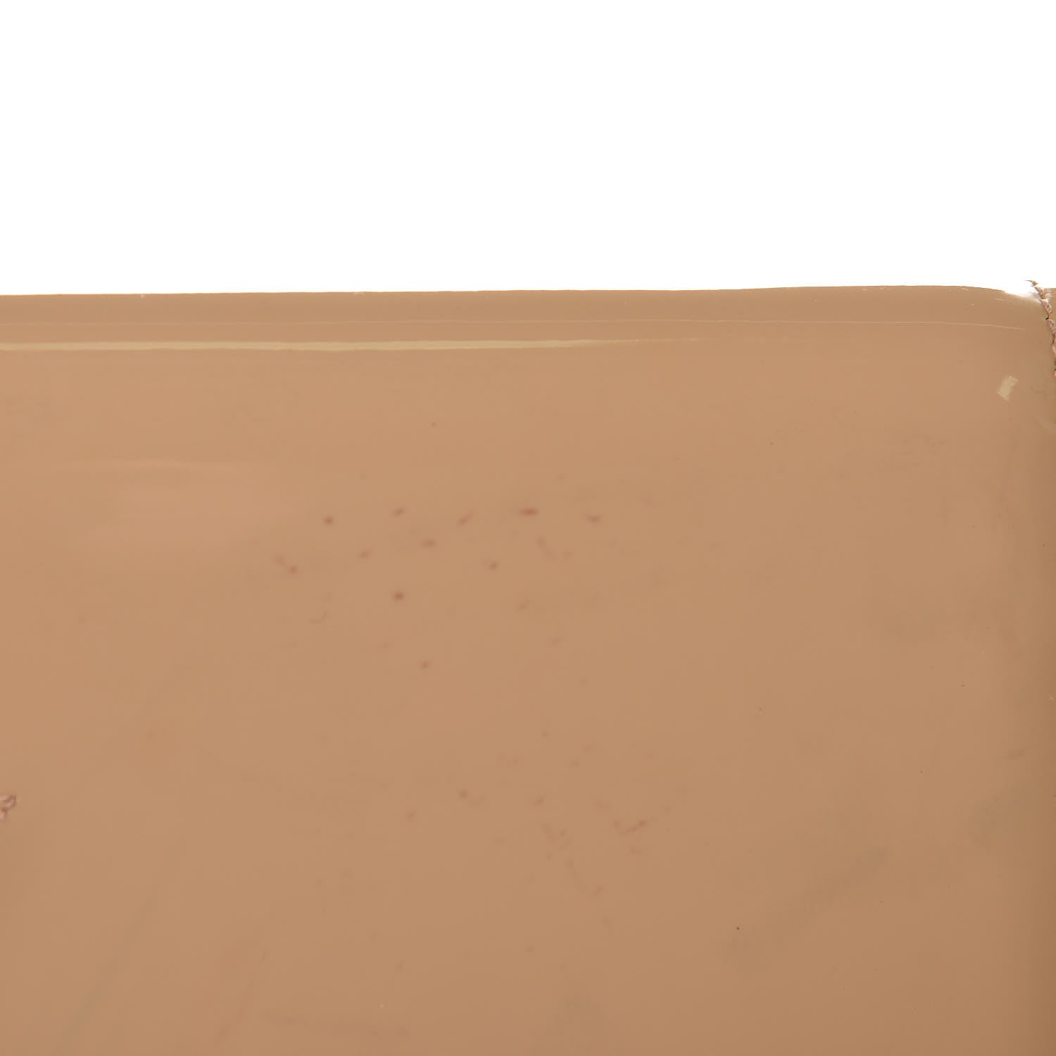 Saint Laurent Patent Calfskin Monogram Large Belle De Jour Clutch Chair 8 of 11
