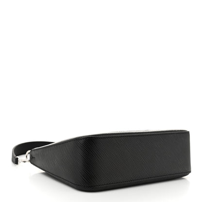 Louis Vuitton Epi Marelle Black 5 of 10