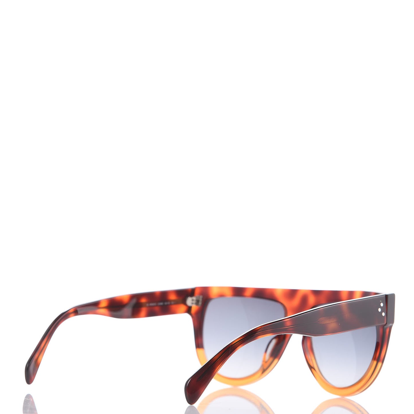 Shadow Sunglasses CL 41026/S Havana