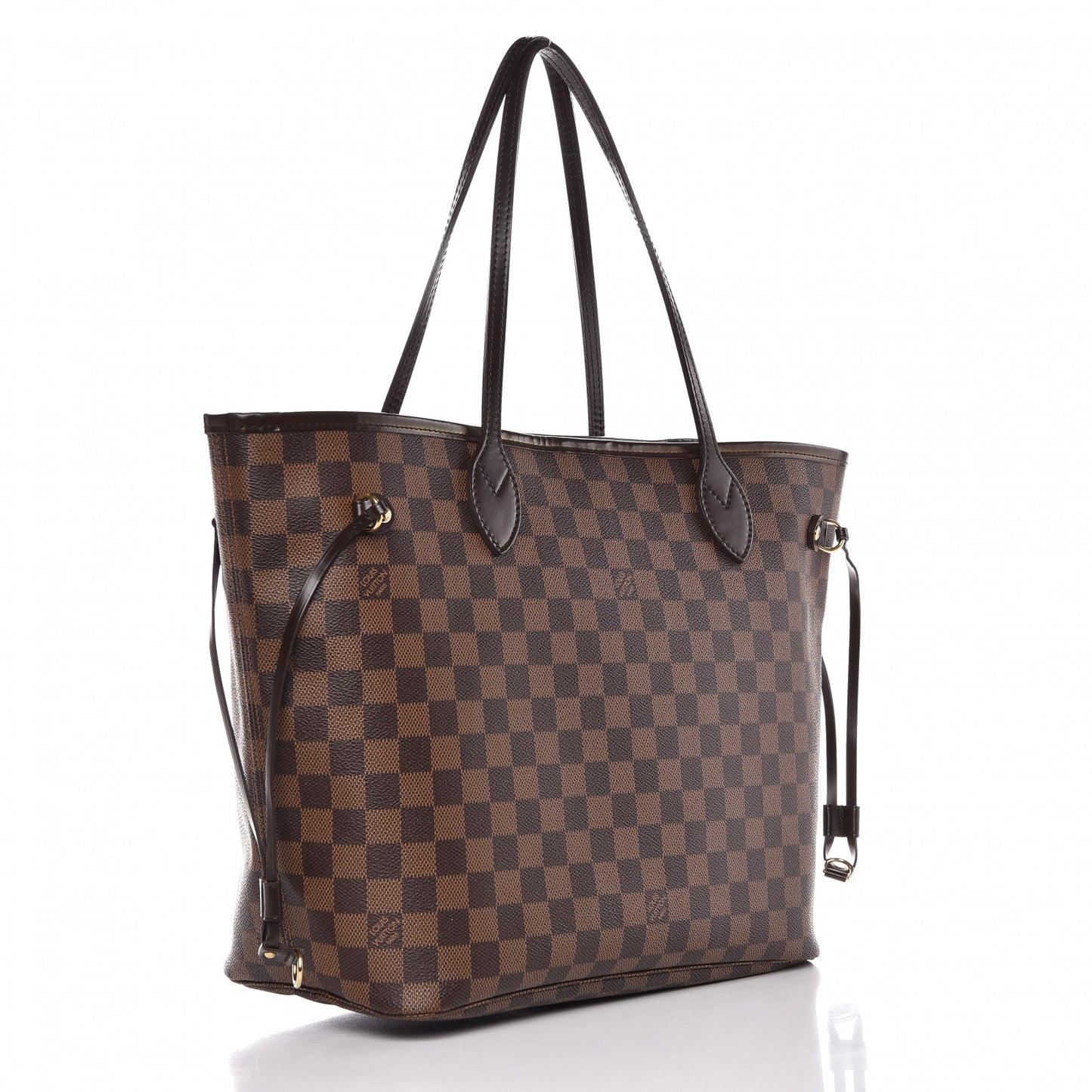 Damier Ebene Neverfull MM