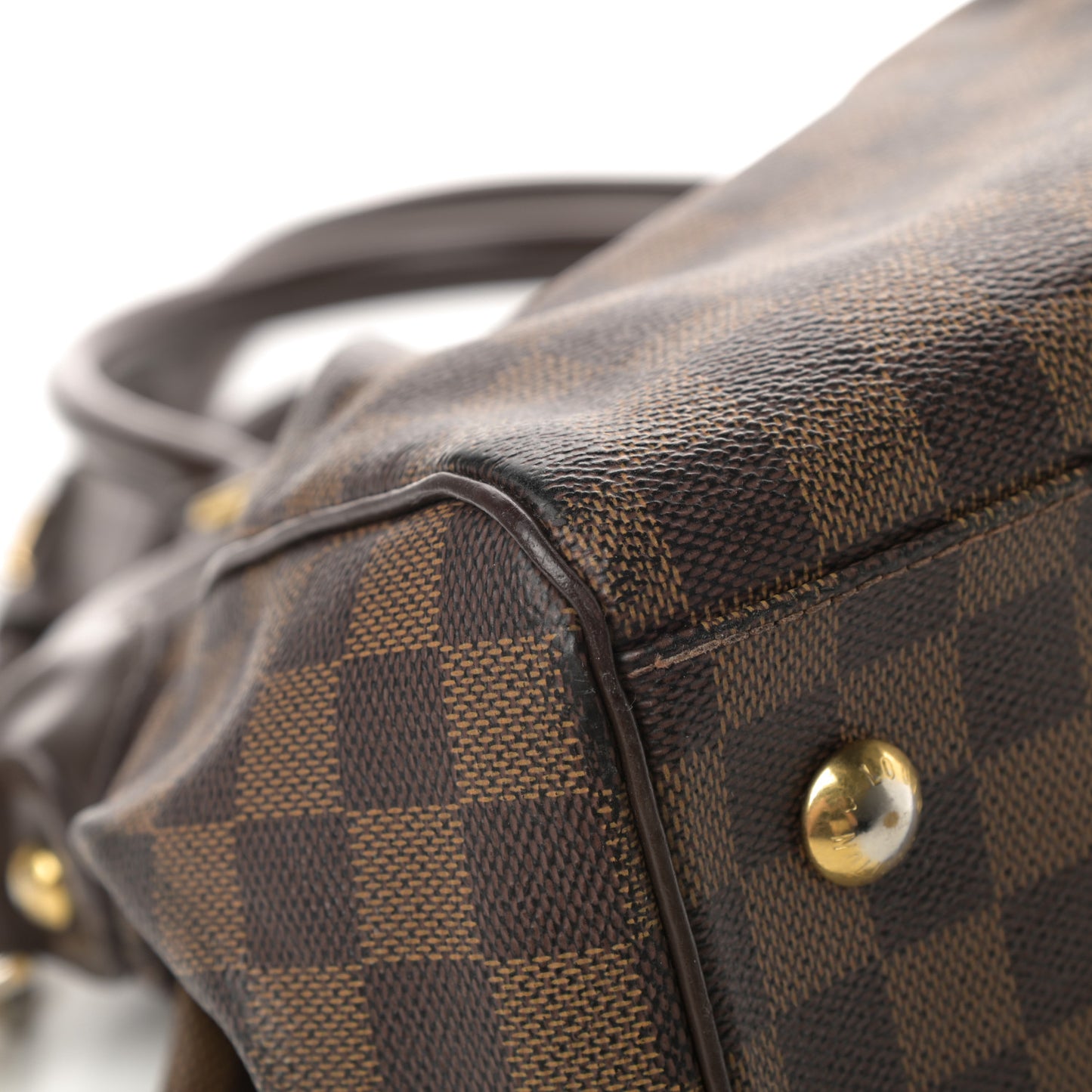 Damier Ebene Trevi PM