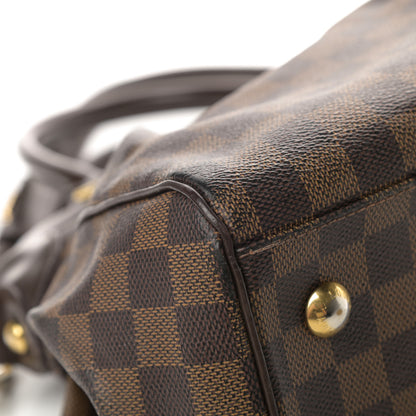Louis Vuitton Damier Ebene Trevi PM 8 of 17