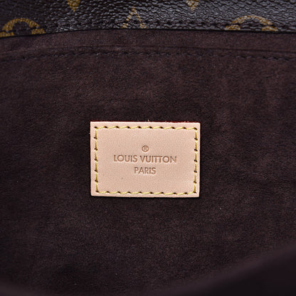 Louis Vuitton Monogram Pochette Metis 6 of 10