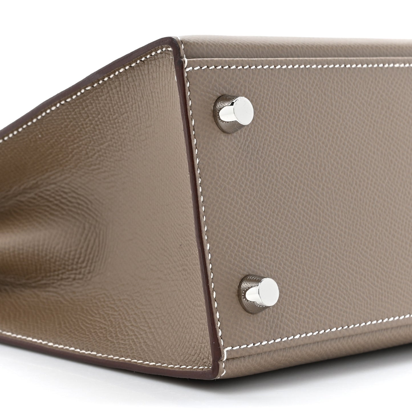 Epsom Kelly Sellier 25 Etoupe