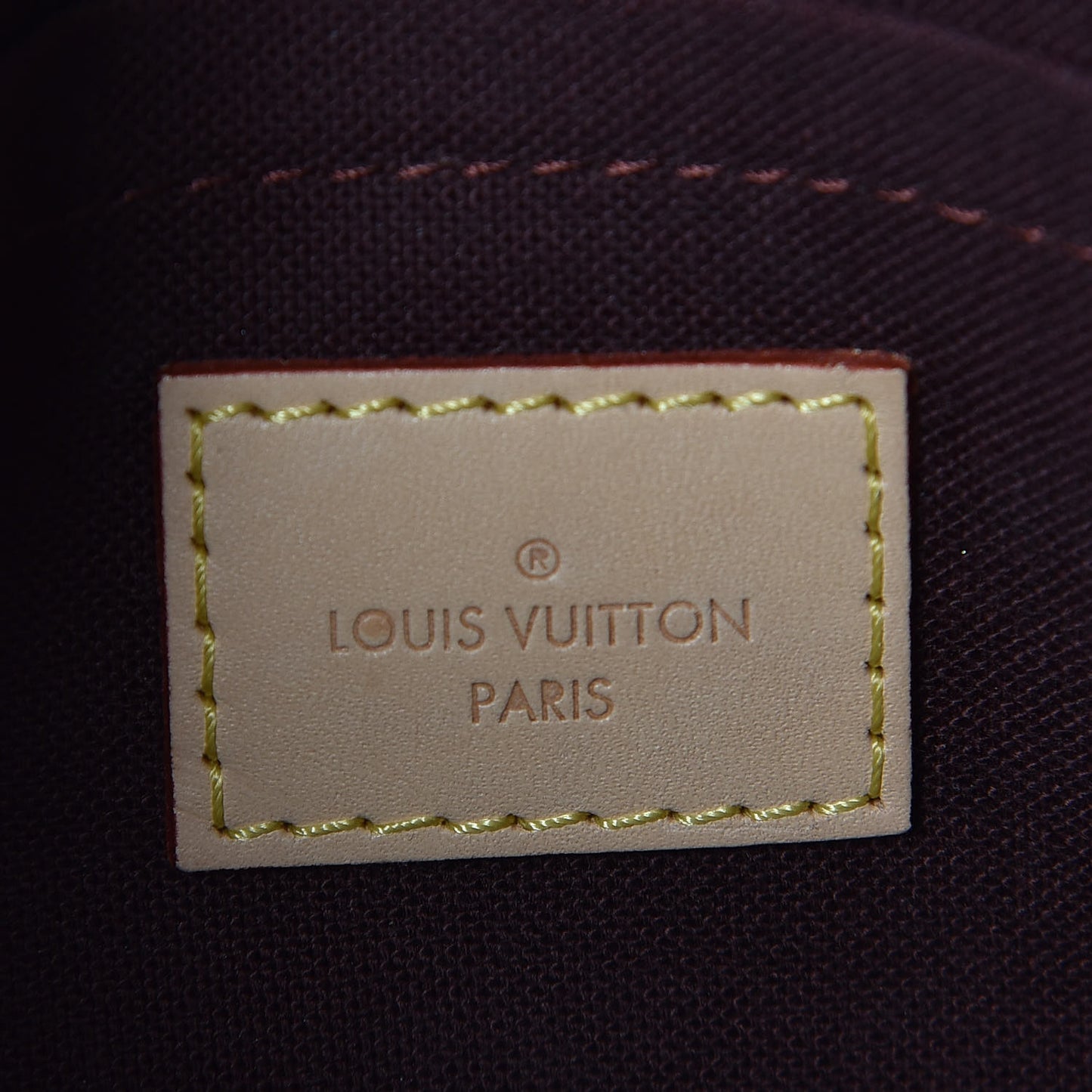 Monogram Favorite MM