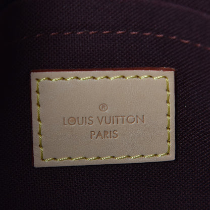 Louis Vuitton Monogram Favorite MM 6 of 11