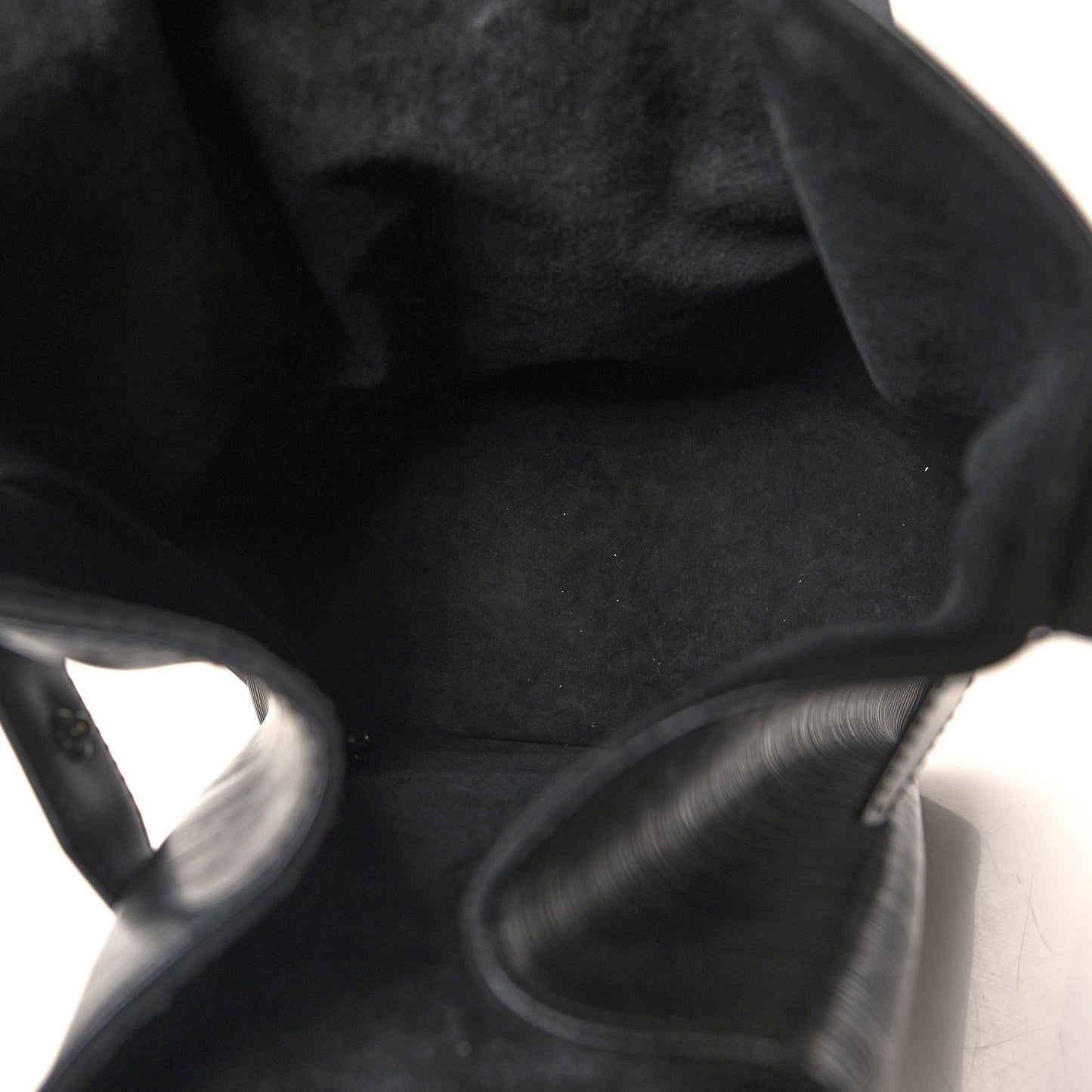 Epi Sac D'Epaule GM Black
