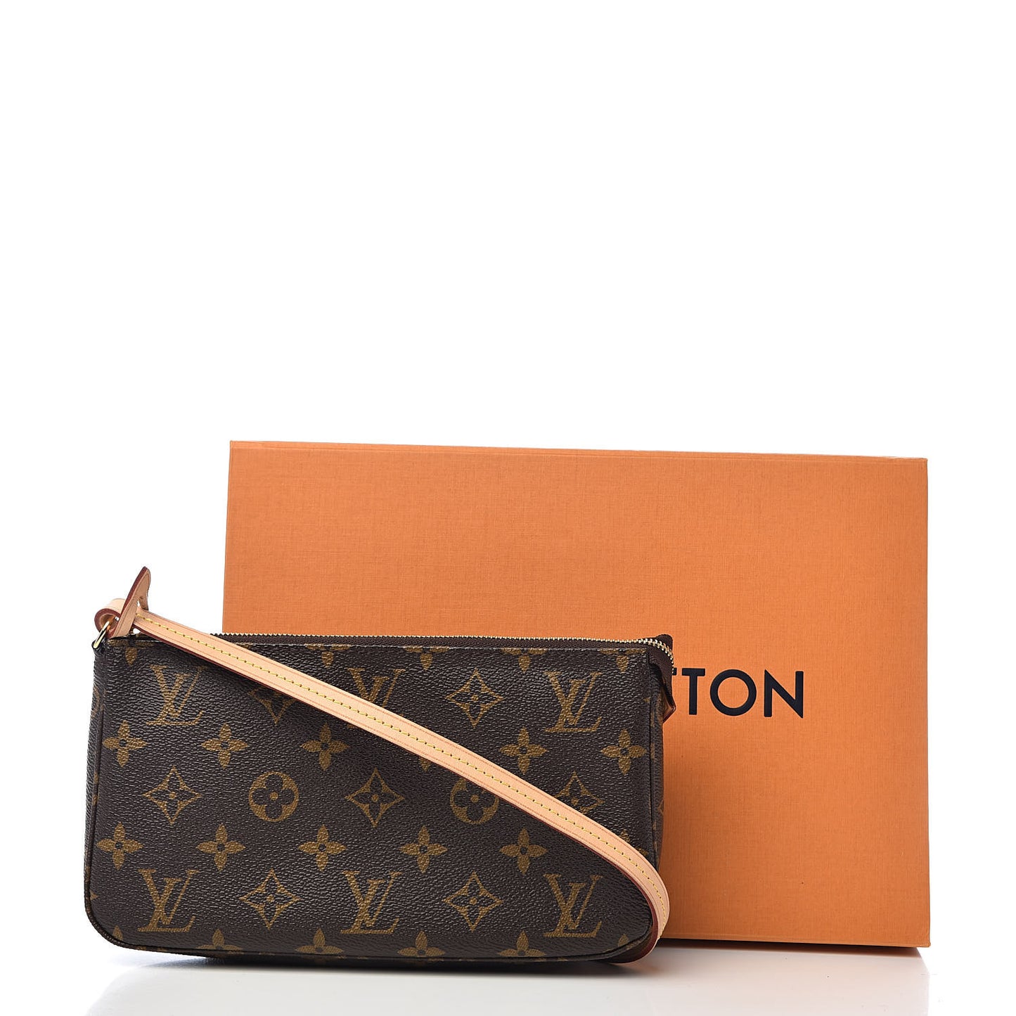 Monogram Pochette Accessories NM
