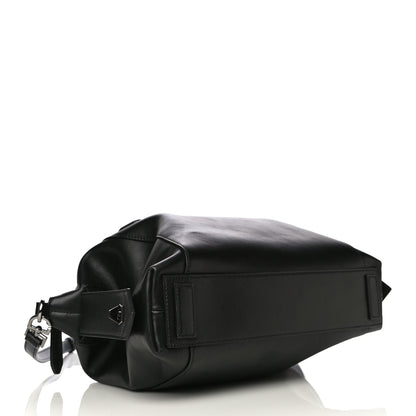 Givenchy Smooth Calfskin Small Soft Antigona Black 4 of 16