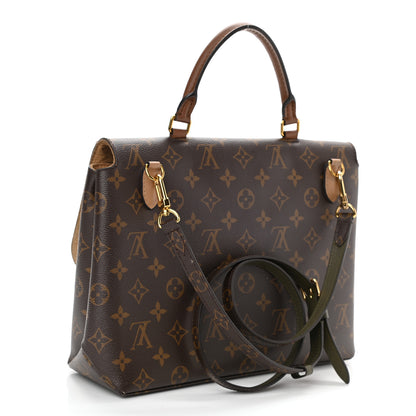 Louis Vuitton Monogram Marignan Sesame 3 of 10