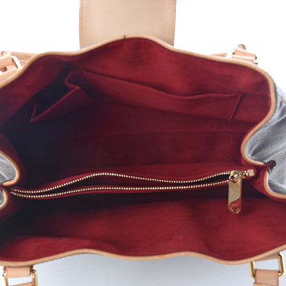 Louis Vuitton Monogram Griet 5 of 8