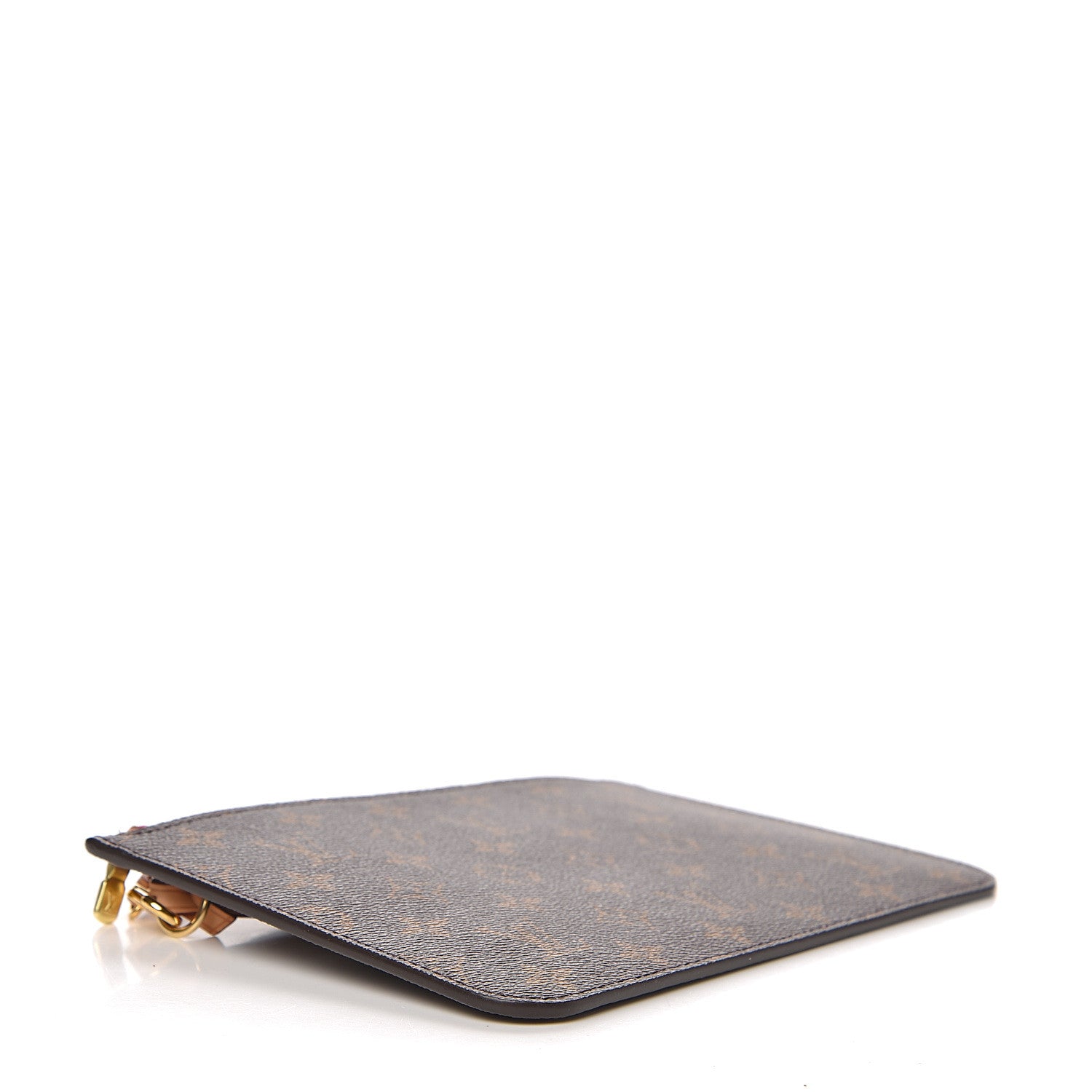 Louis Vuitton Monogram Neverfull MM GM Pochette Cherry 3 of 7