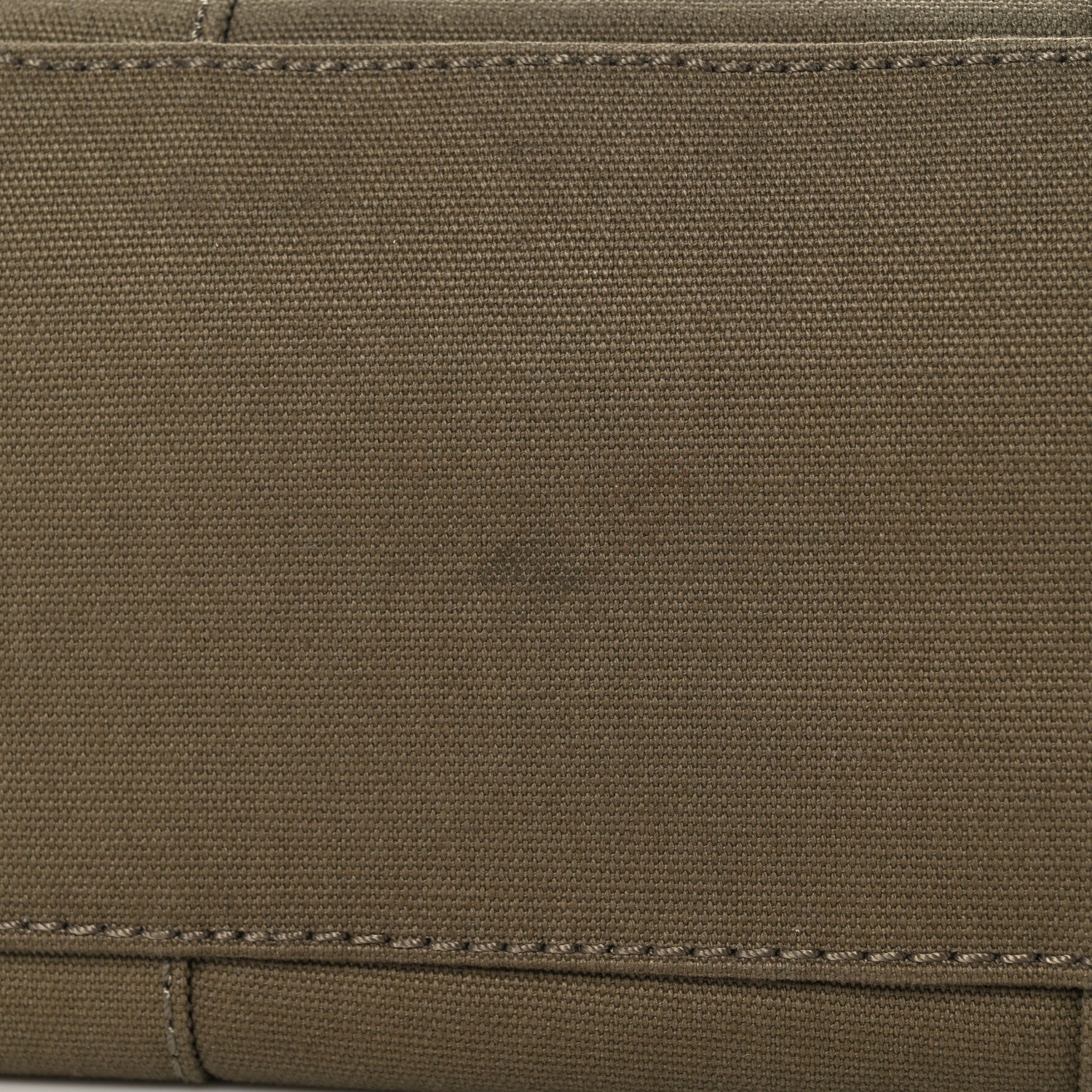 Marc Jacobs Cotton Canvas Medium The Traveler Tote Bag Slate Green 11 of 14